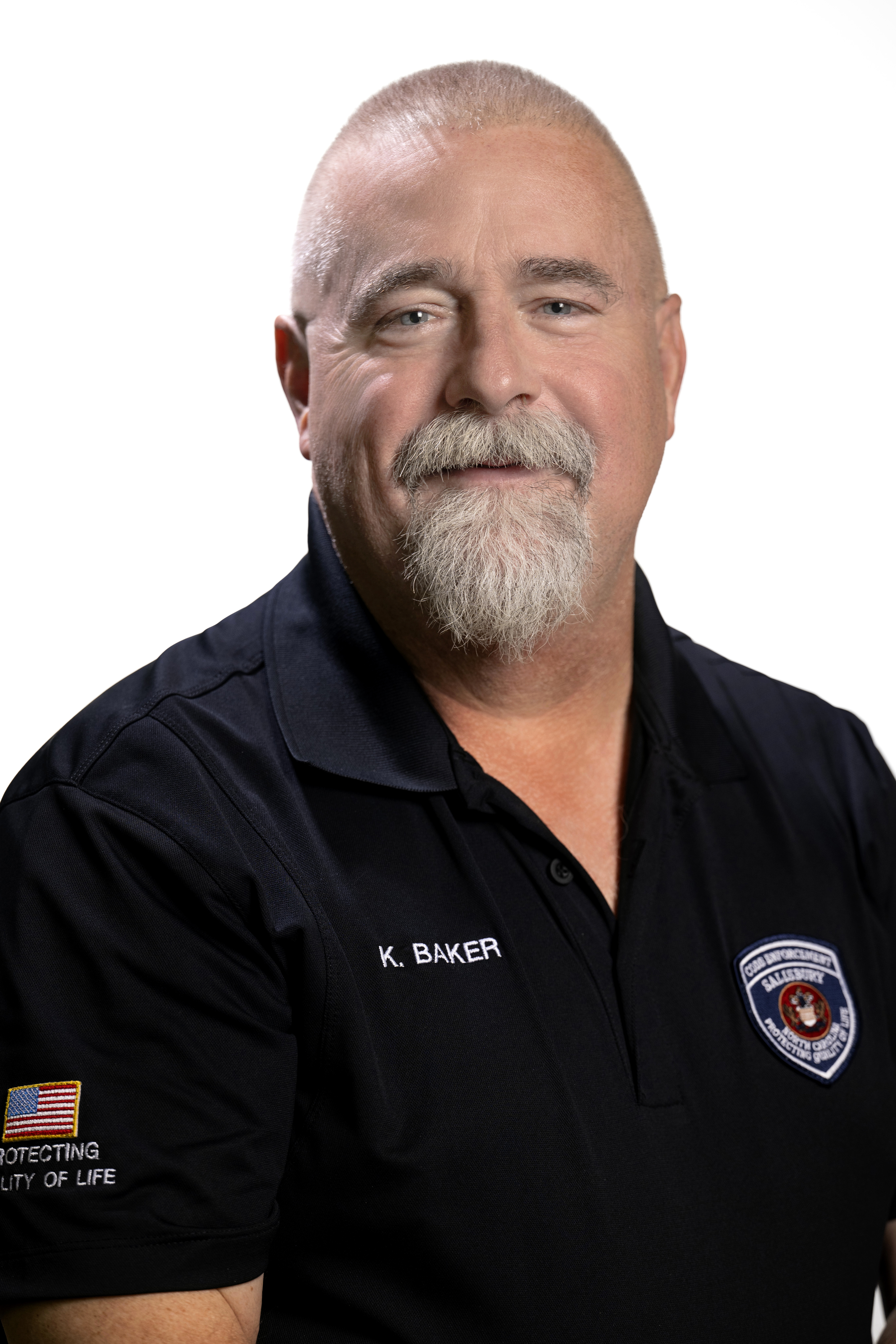 Kevin Baker
